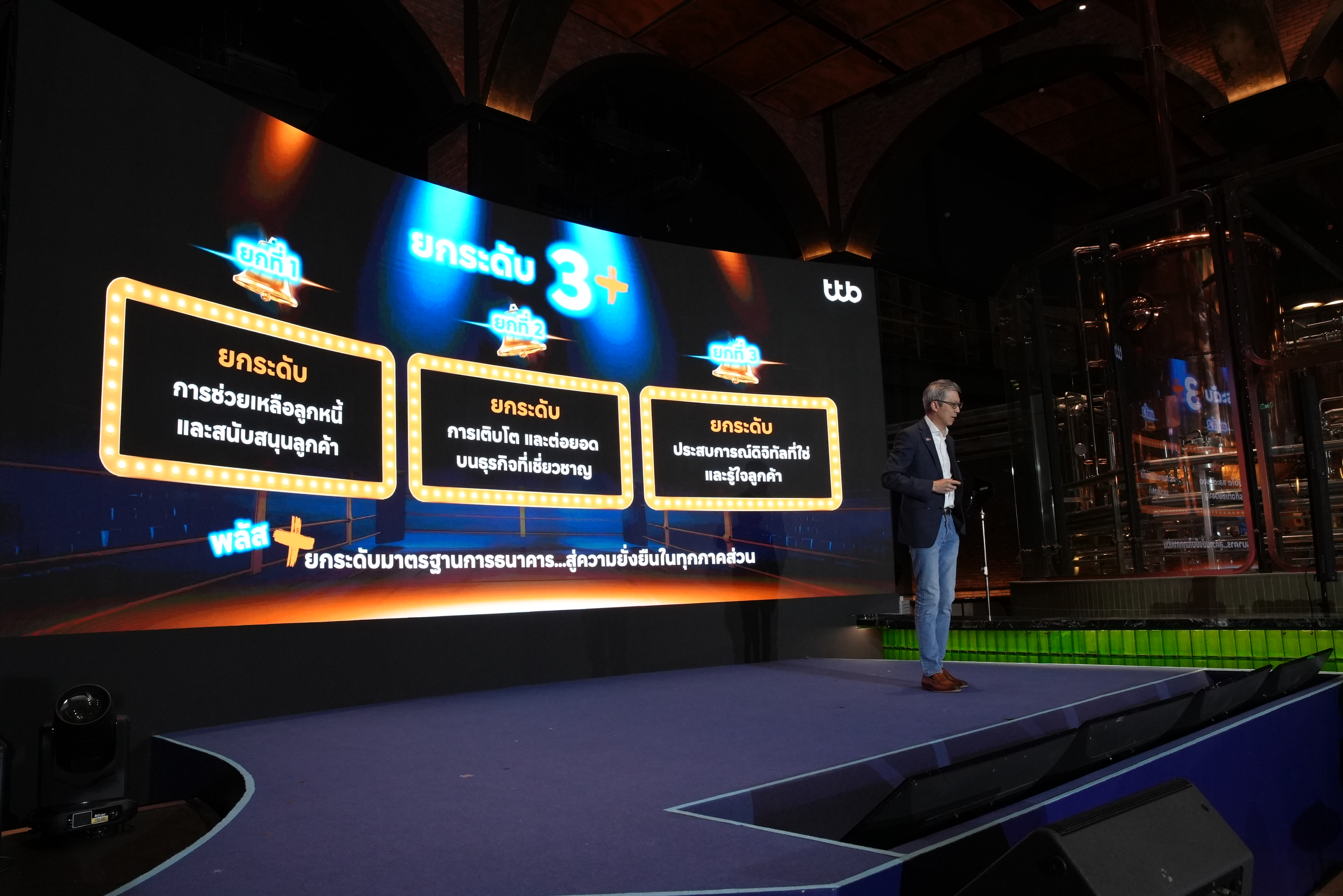 Empower Your REAL Change