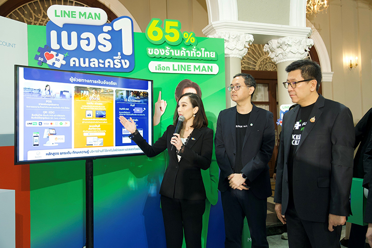 ทีทีบี จับมือพันธมิตรหนุนยุทธศาสตร์ Quick Big Win