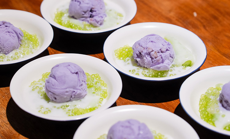 ttb reserve พาลูกค้าคนสำคัญอิ่มอร่อยกับมื้อพิเศษที่ร้าน “แสง ท่าเตียน”