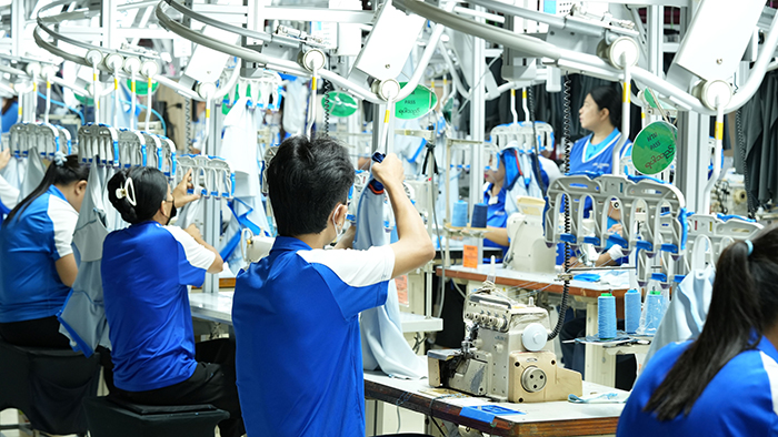 เสื้อวิ่งรักษ์โลก ทีทีบี | ธนชาตประกันภัย พาร์ครัน