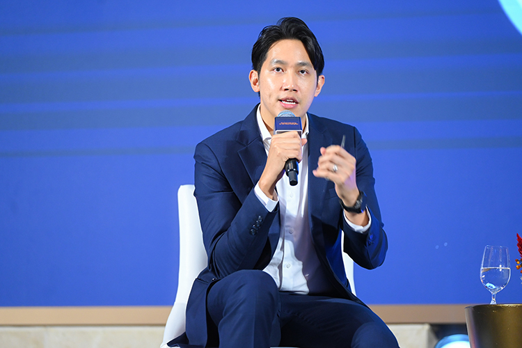 AI พลิกโฉมโลกการทำงาน ทีทีบีแนะองค์กรและพนักงานต้องเตรียมความพร้อม