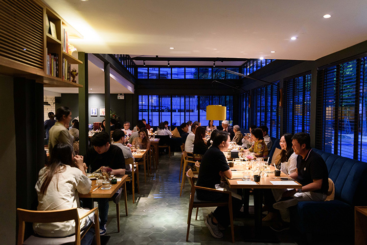 ttb reserve เปิดประสบการณ์ “ความมั่งคั่ง” ผ่านรสชาติและแรงบันดาลใจ