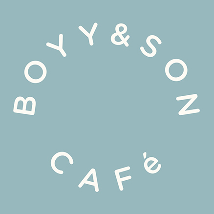 BOYY & SON CAFE