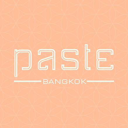 PASTE Bangkok