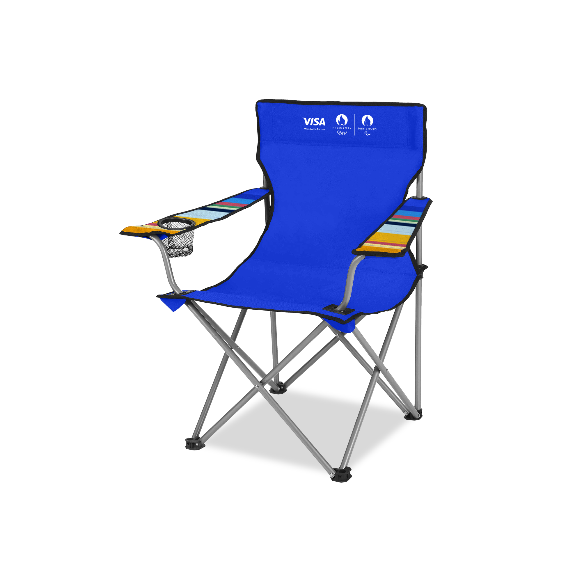 เก้าอี้ Camping Chair มูลค่า 2,000 บาท