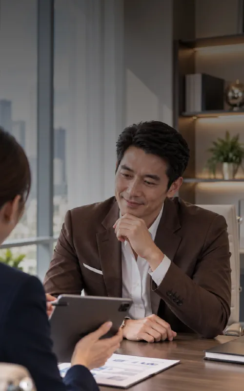 เอกสิทธิ์ทางการเงินเหนือระดับ​
