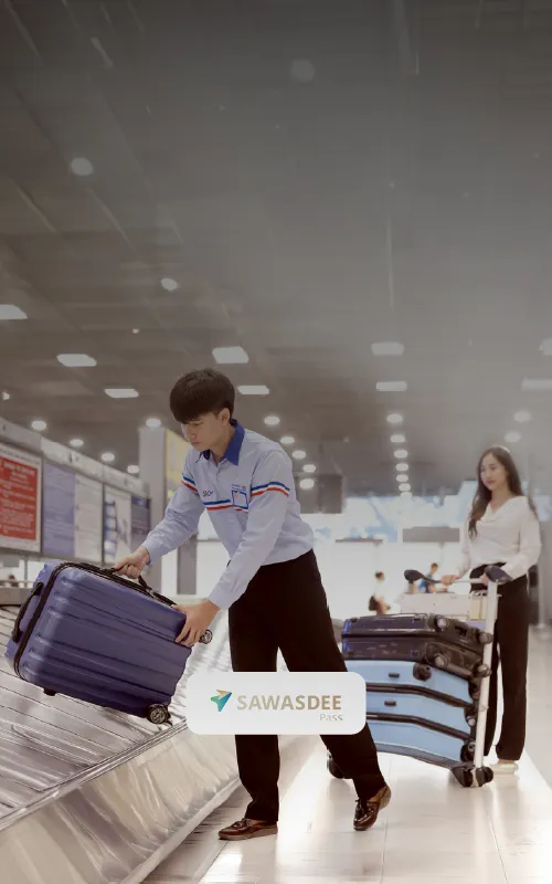 Airport Premium Service