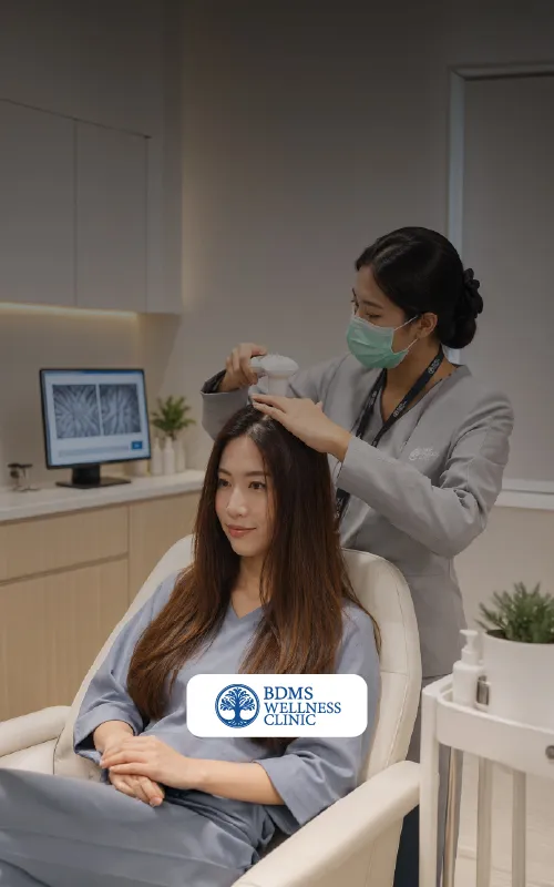 Hair Analysis