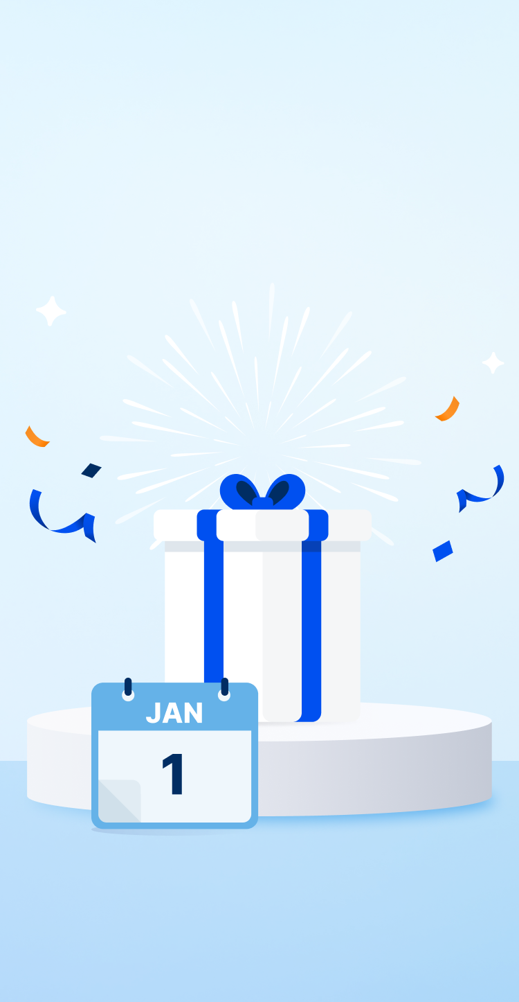 ของขวัญปีใหม่