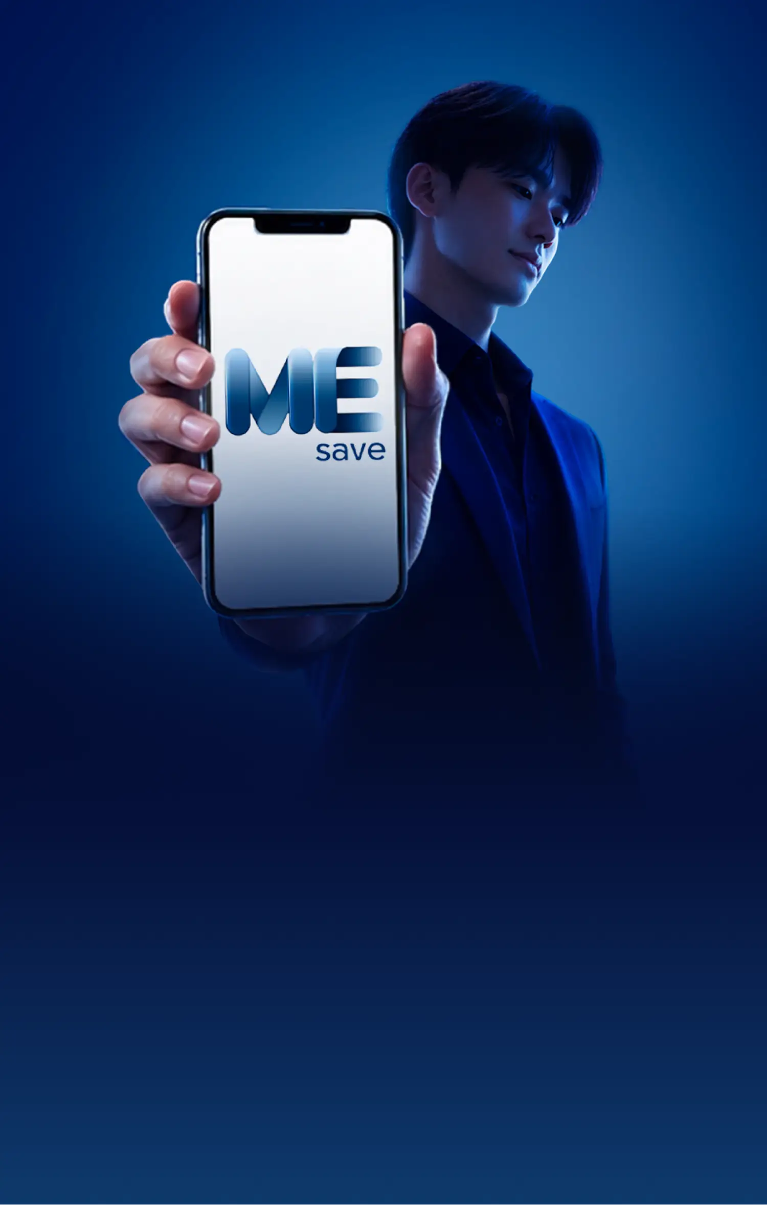 Me save