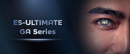 ES-Ultimate GA Series